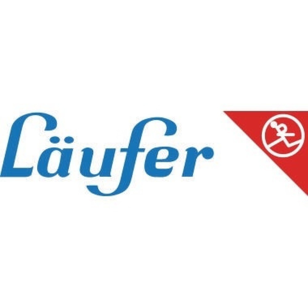 Produktabbildung Nr. 2: Läufer Radierer Plast 01400 Kunststoff transluzent