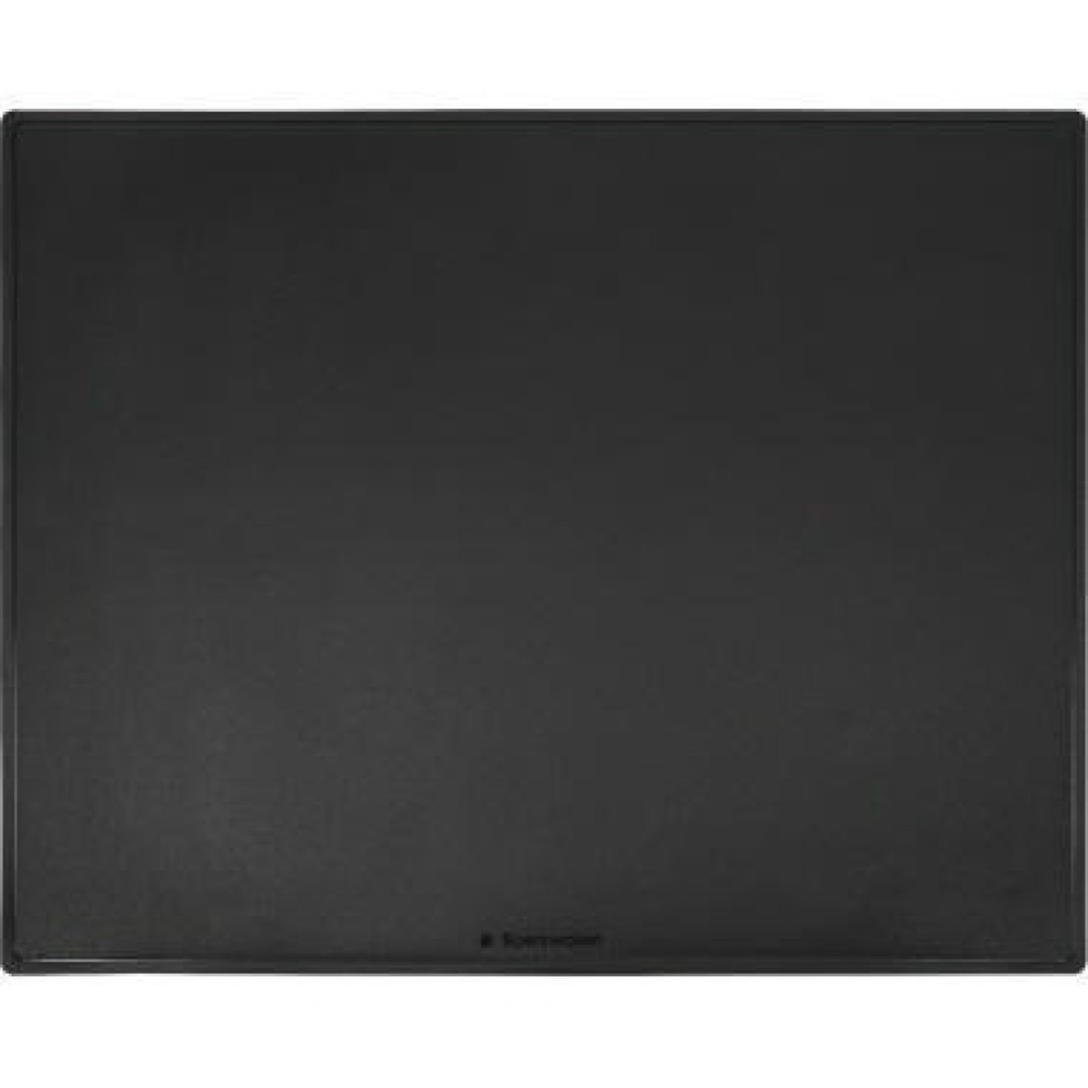 Produktabbildung: Soennecken Schreibunterlage 3649 63x50cm Kunststoff schwarz
