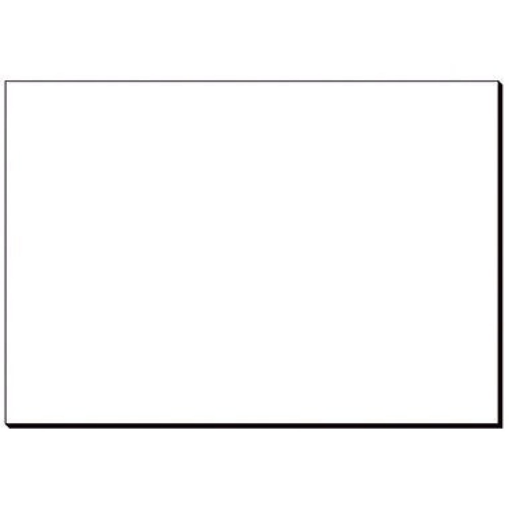 Produktabbildung: Sigel Schreibunterlage HO300 59,5x41cm blanko 30Blatt