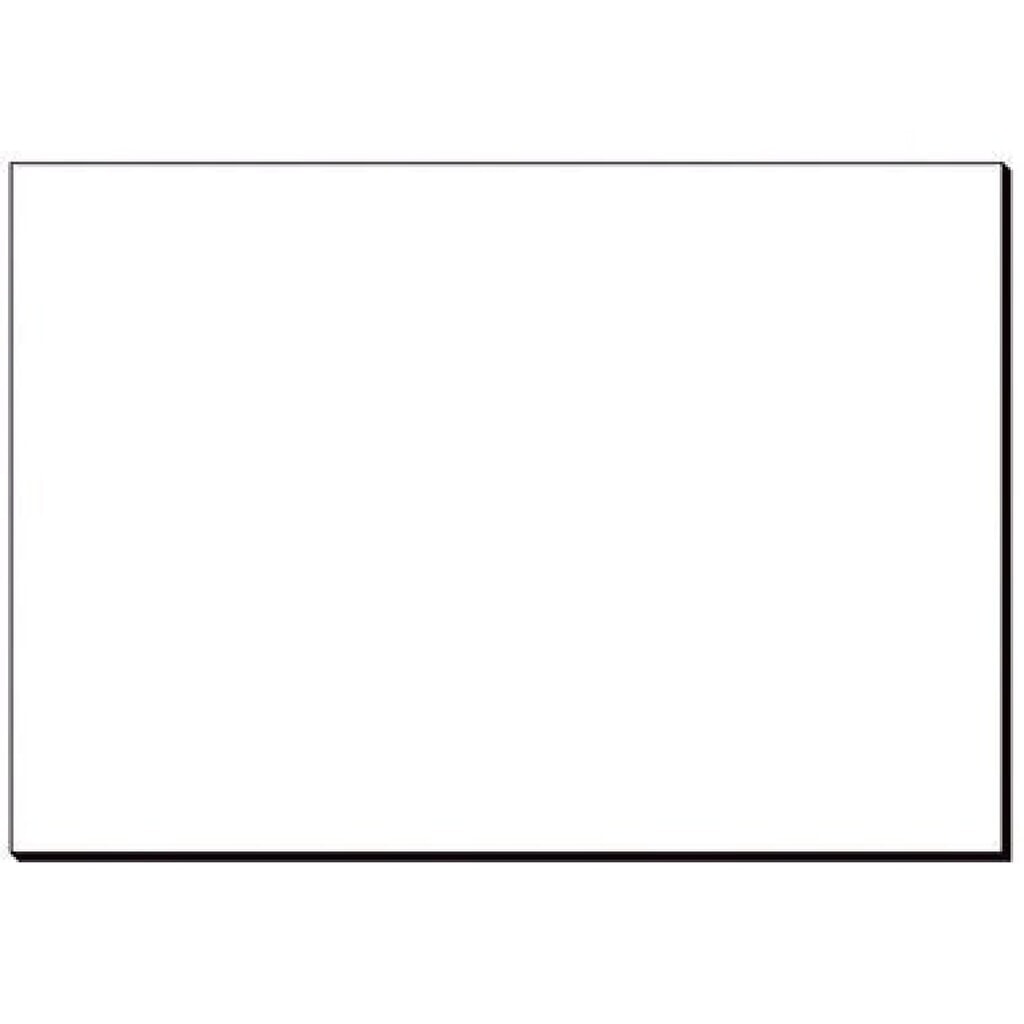 Produktabbildung: Sigel Schreibunterlage HO300 59,5x41cm blanko 30Blatt