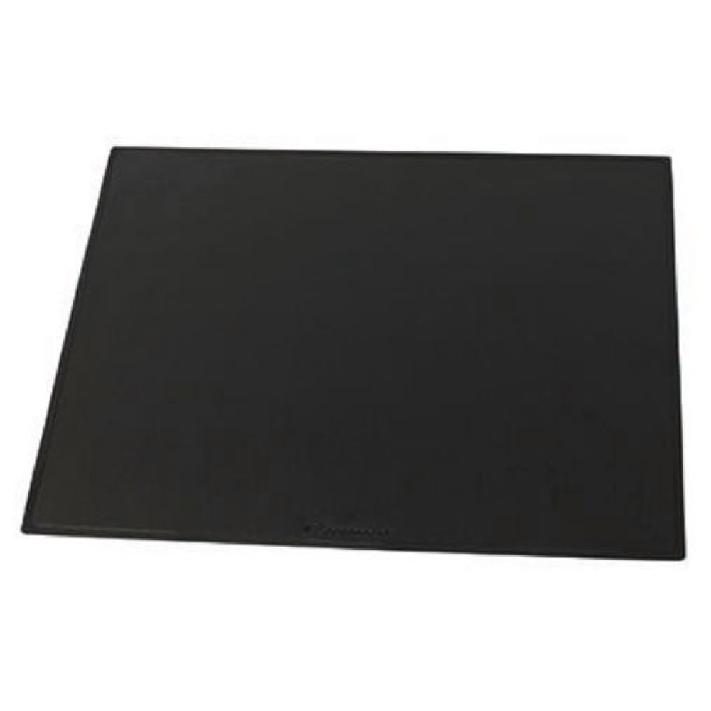 Produktabbildung Nr. 1: Soennecken Schreibunterlage 3644 53x40cm Kunststoff schwarz