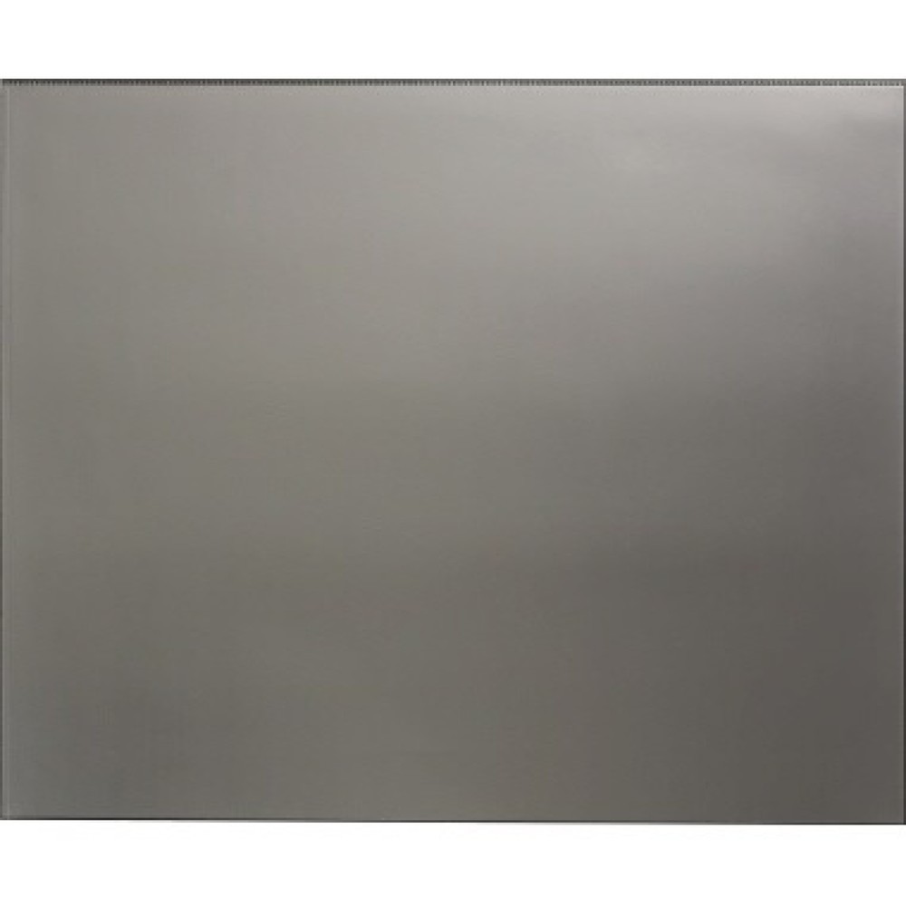 Produktabbildung: Schreibunterlage 39146 63x50cm mit Auflage schwarz