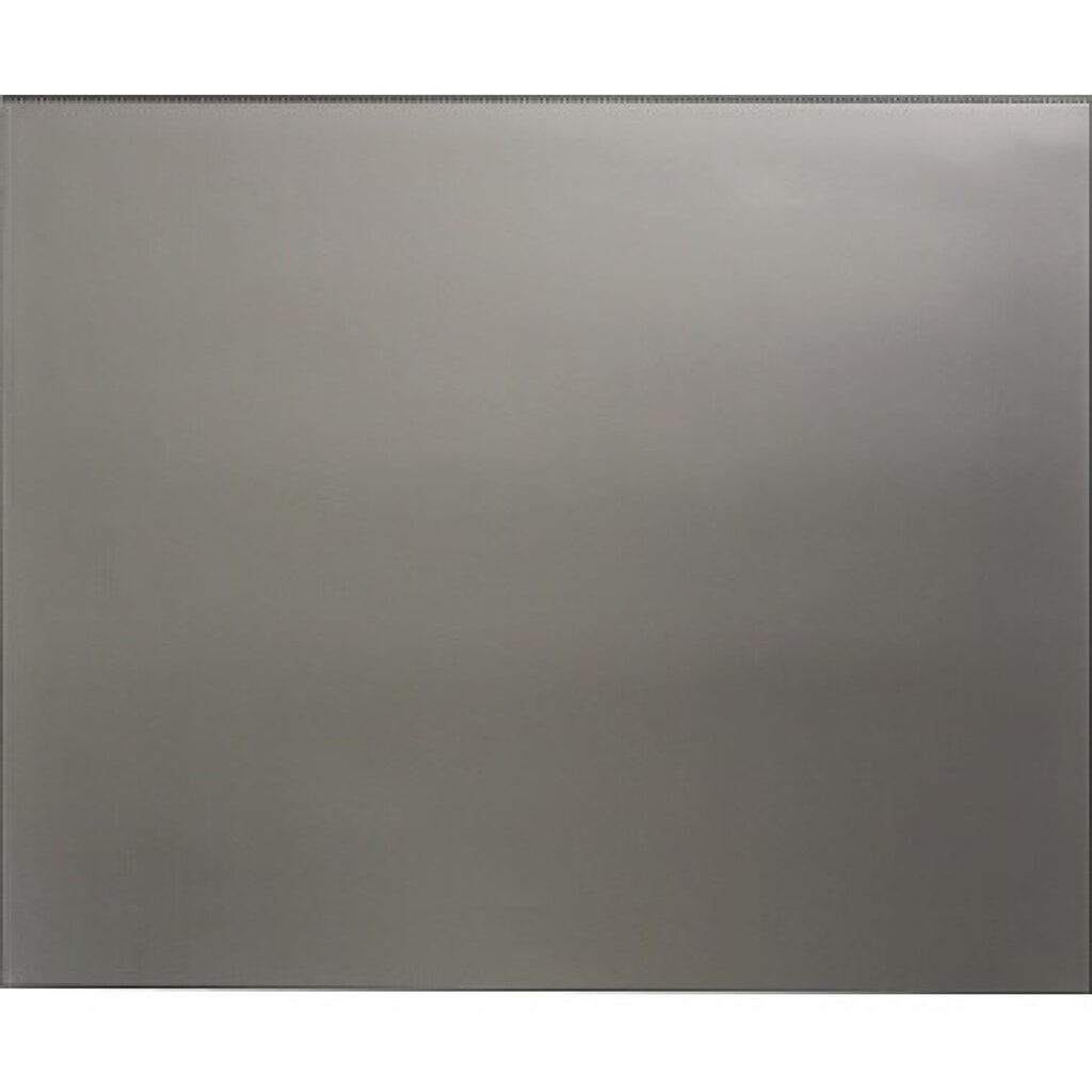 Produktabbildung: Schreibunterlage 39146 63x50cm mit Auflage schwarz