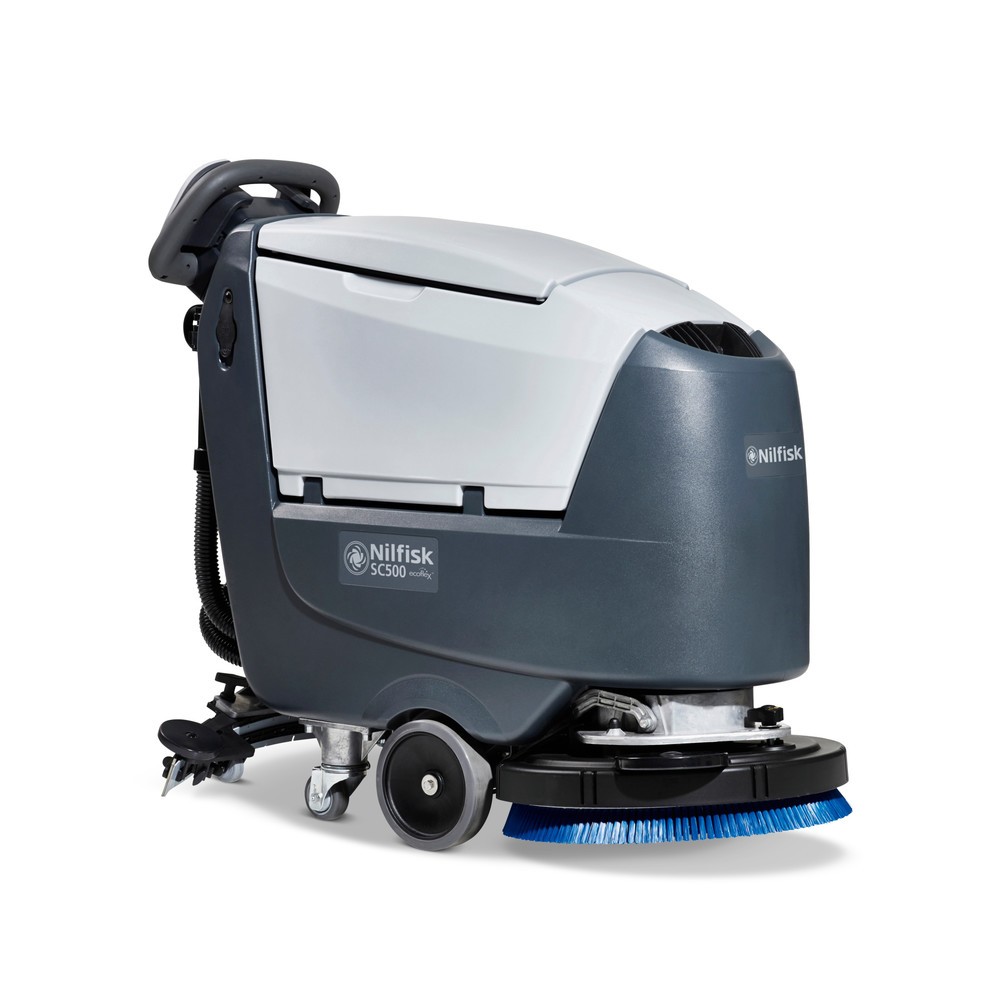 Product afbeelding: Schrobmachine Nilfisk® SC500 53B Komplett