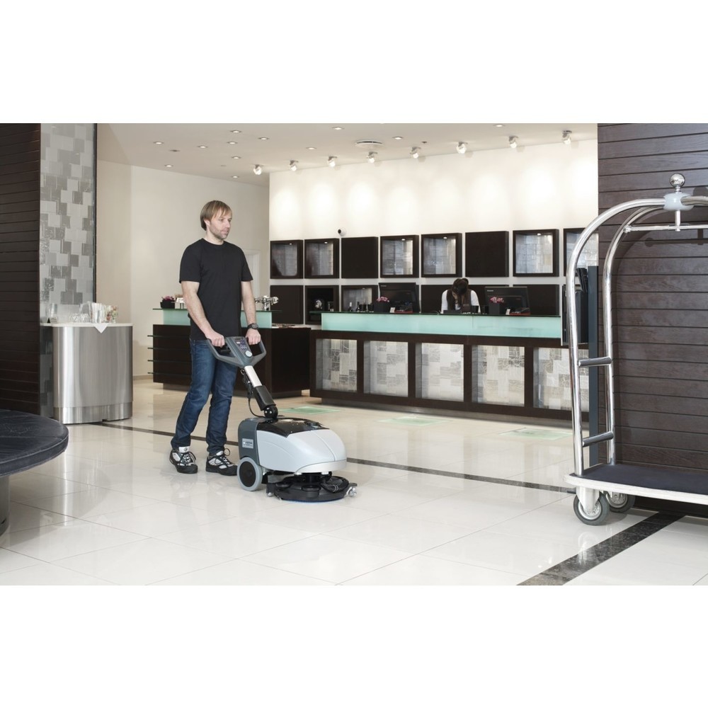 Productafbeelding nr. 8: Schrobzuigmachine Nilfisk­® SC 351