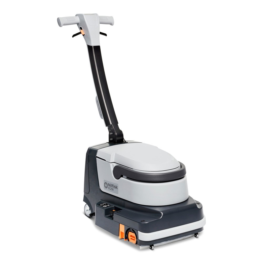 Product afbeelding: Nilfisk® schrobmachine SC250