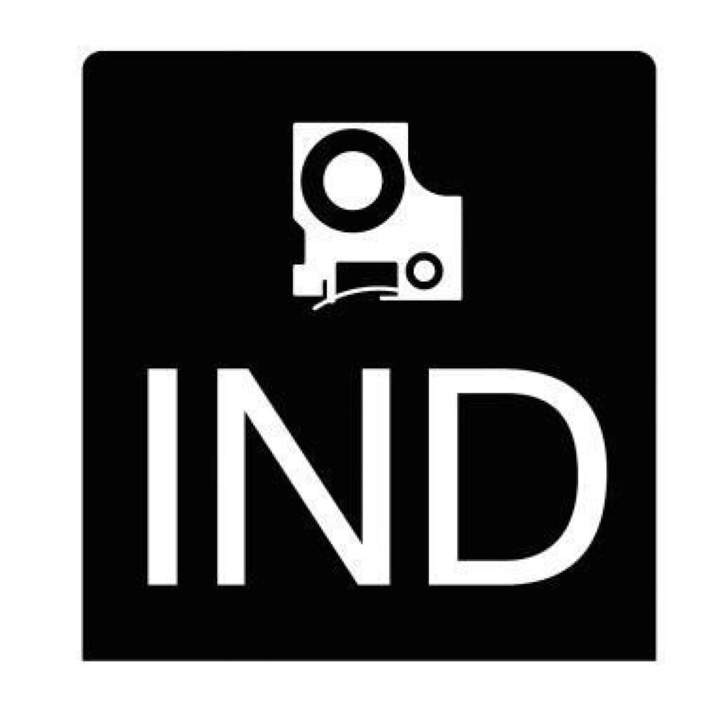 DYMO Heißschrumpfschlauch 18053 9mm weiß Produktabbildung Nr. 4: DYMO Heißschrumpfschlauch 18053 9mm weiß