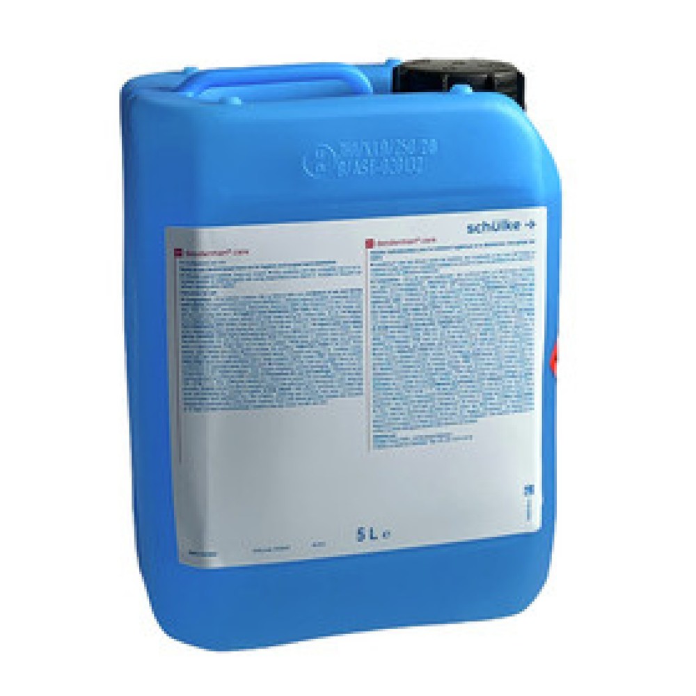 Produktabbildung: Schülke Händedesinfektionsmittel desderman care, Inhalt: 5 l