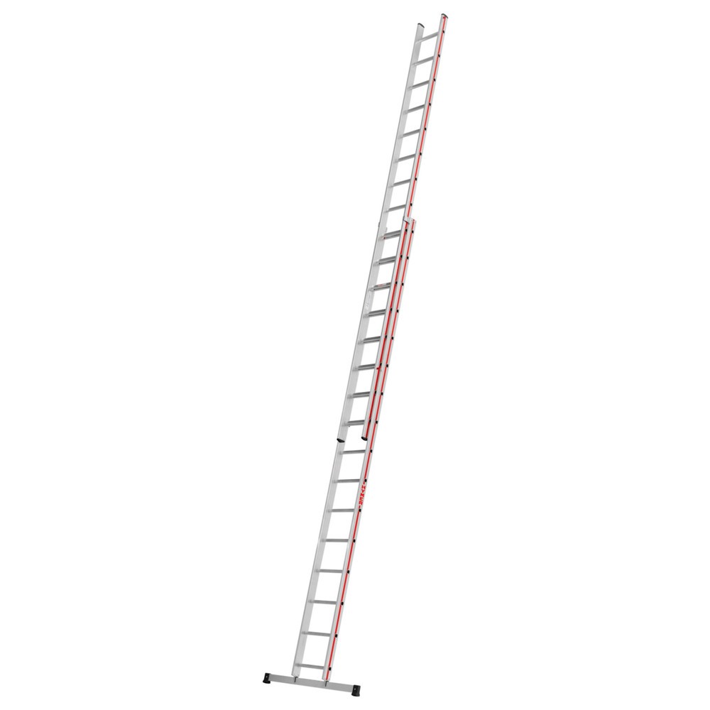 Productafbeelding nr. 1: Schuifladder HYMER, 2-delig, totale lengte 8,22 m