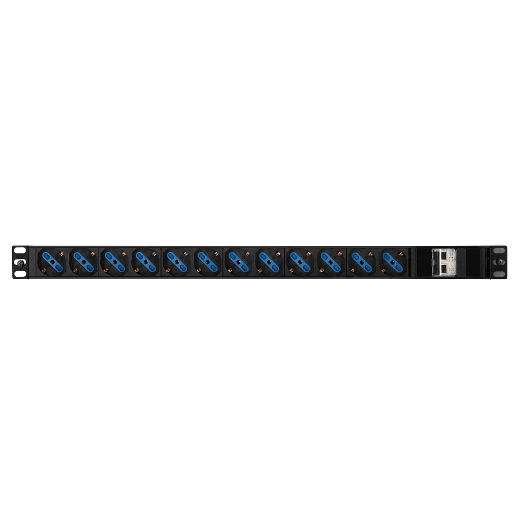 Schuko-Steckdosenleiste S12 für Justrite® Lithium-Ionen-Sicherheitsschrank 226-LT Produktabbildung: Schuko-Steckdosenleiste S12 für Justrite® Lithium-Ionen-Sicherheitsschrank 226-LT
