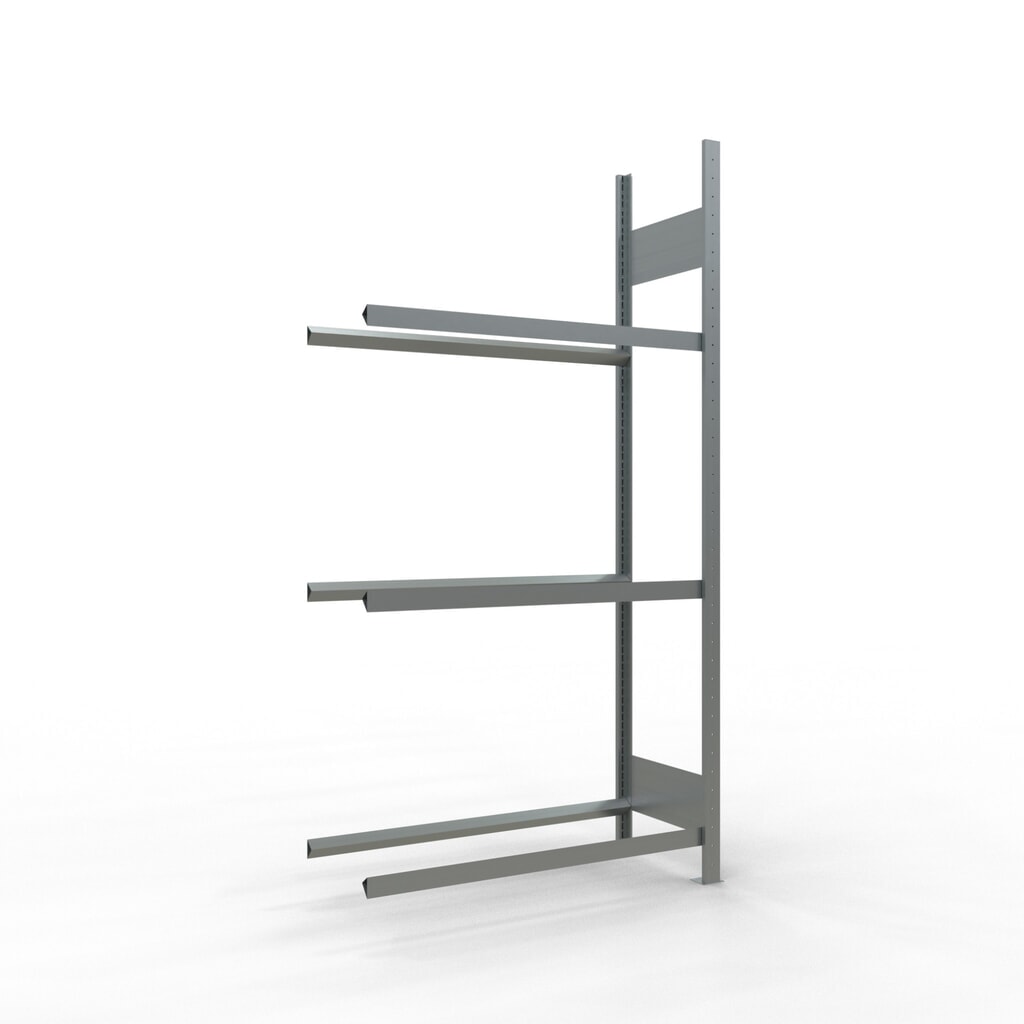 SCHULTE Reifenregal, AF, HxBxT 2.000 x 1.000 x 400 mm Produktabbildung: SCHULTE Reifenregal, AF, HxBxT 2.000 x 1.000 x 400 mm