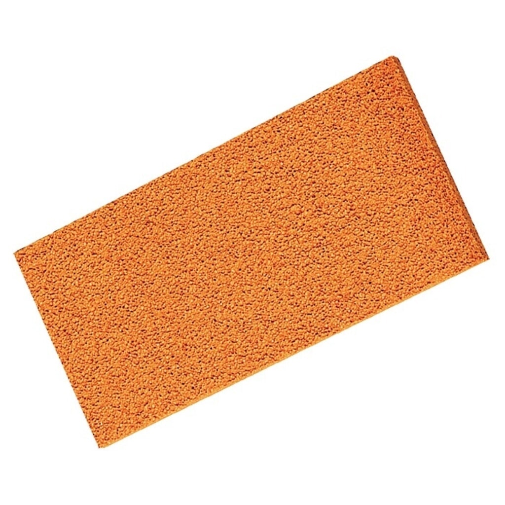 Schwammgummiauflage
