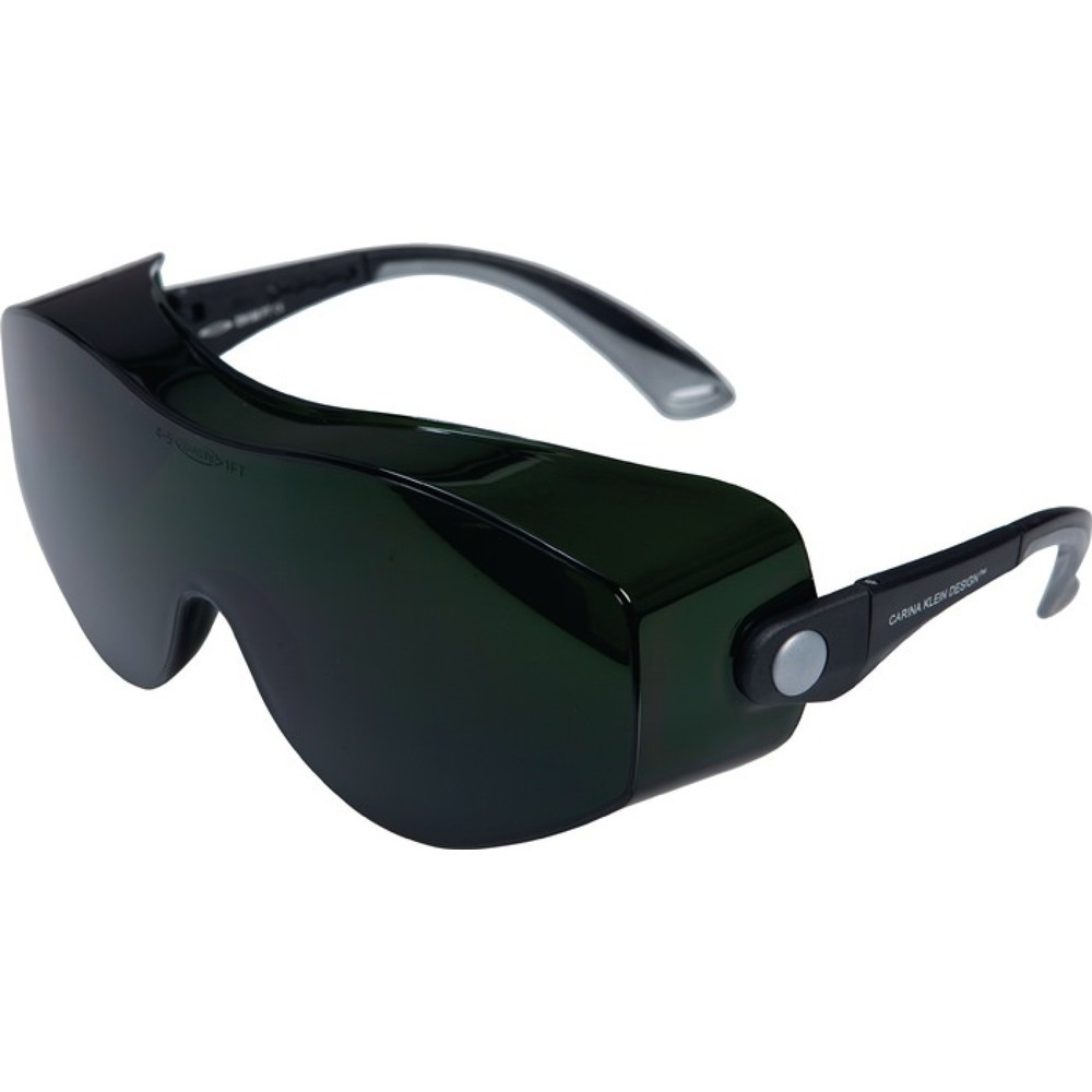 Produktabbildung: EKASTU Schweißerbrille CARINA KLEIN DESIGN™