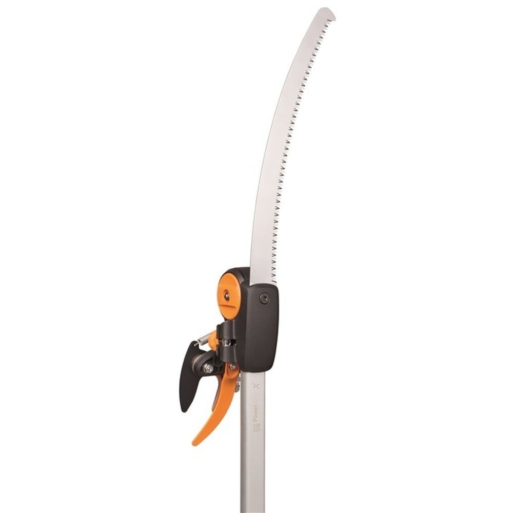 Illustration du produit: Scie pour coupe-branche longueur 46 cm capacité de coupe 80 mm FISKARS