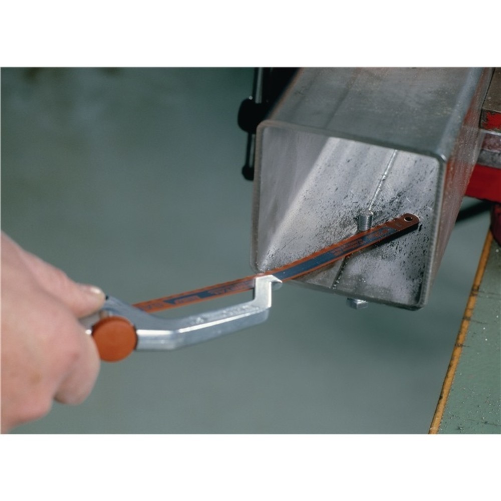 N° de l'image du produit 2 : Scie à métaux 208 L. totale 330 mm L. de lame 250 mm BAHCO