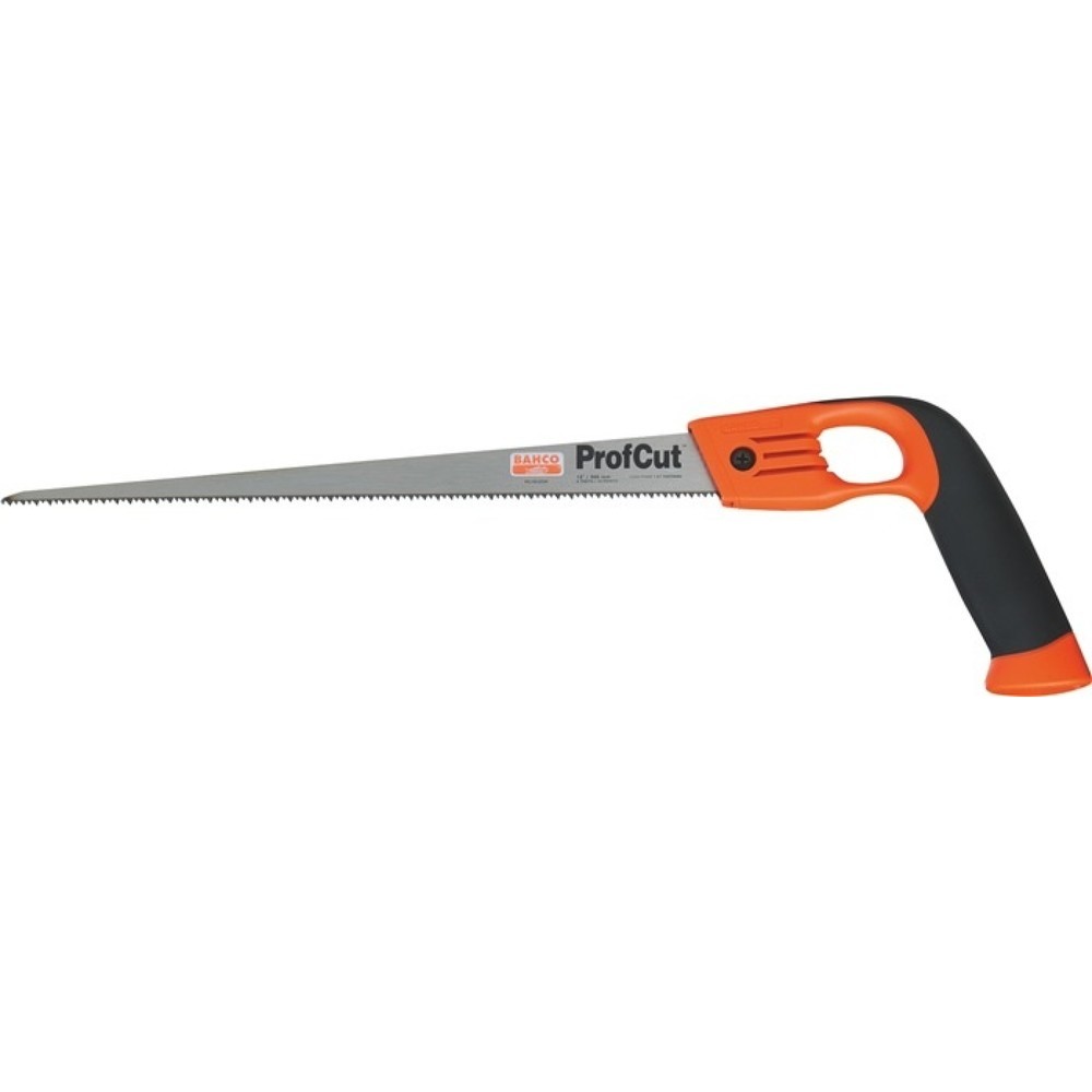 Illustration du produit: Scie sauteuse longueur de lame 300 mm Poignée confort bicomposant SNA