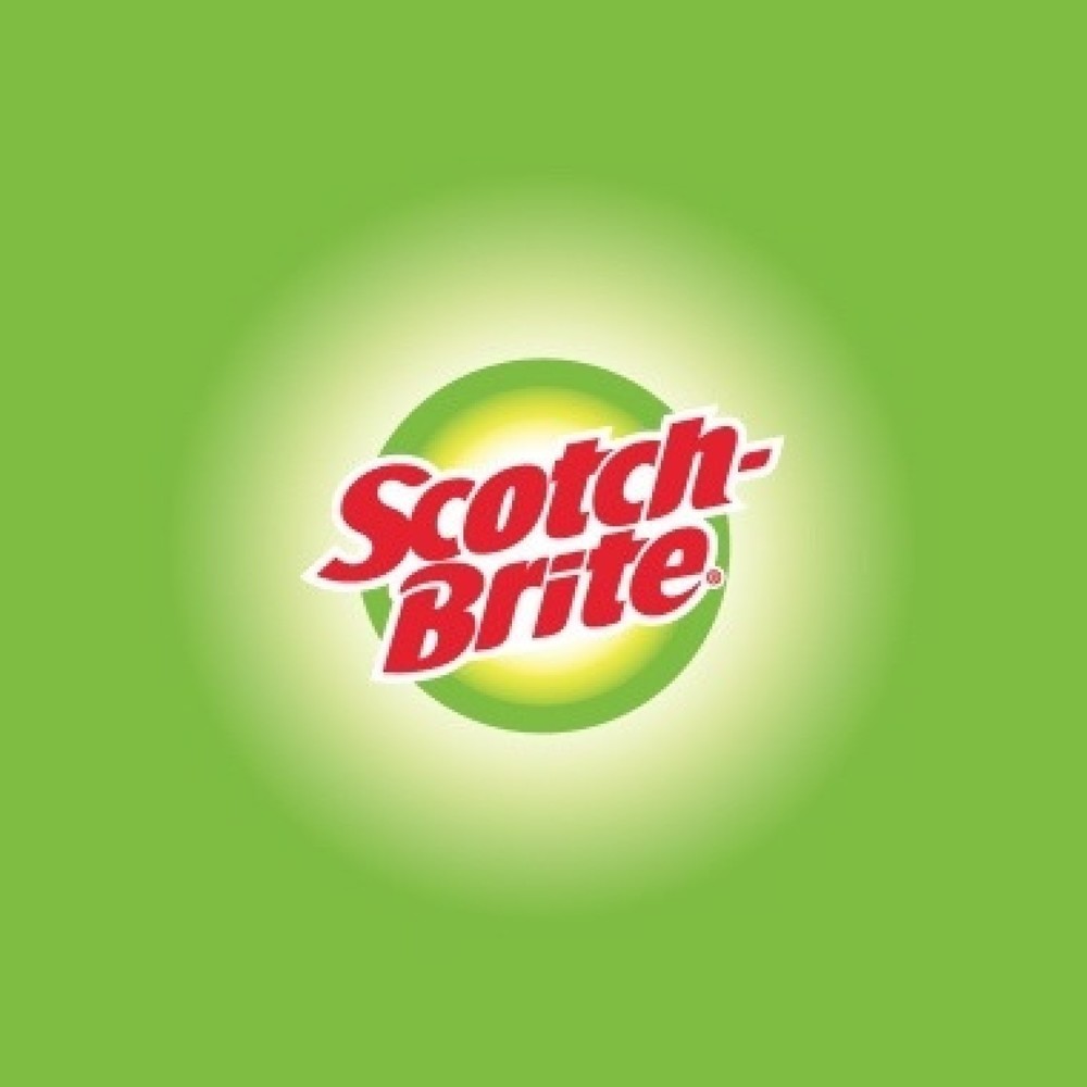 Produktabbildung Nr. 2: Scotch Brite Ersatzrolle 836RP-30 Fusselroller Mini Travel 30Blatt