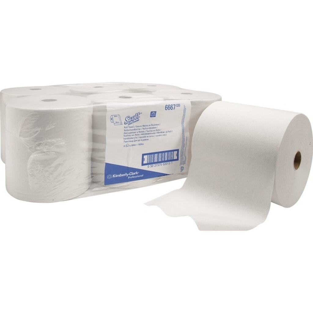 Scott® Rollenhandtuch SCOTT® 6667