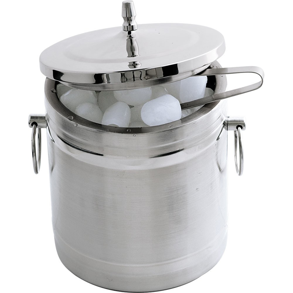 Illustration du produit: Seau à glaçons Stalgast, 2 litres