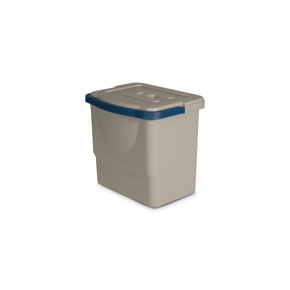 Illustration du produit: Seau COMBIX 6 litres, bleu