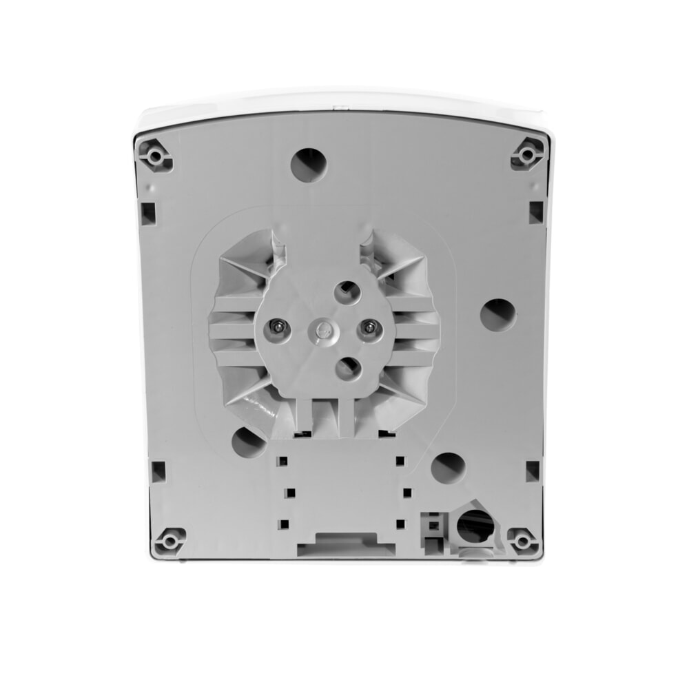 Número de imagen del producto 2: Secador de manos Air-Wolf serie A