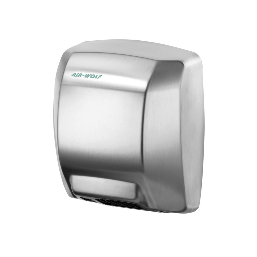 Imagen del producto: Secador de manos Air-Wolf serie S