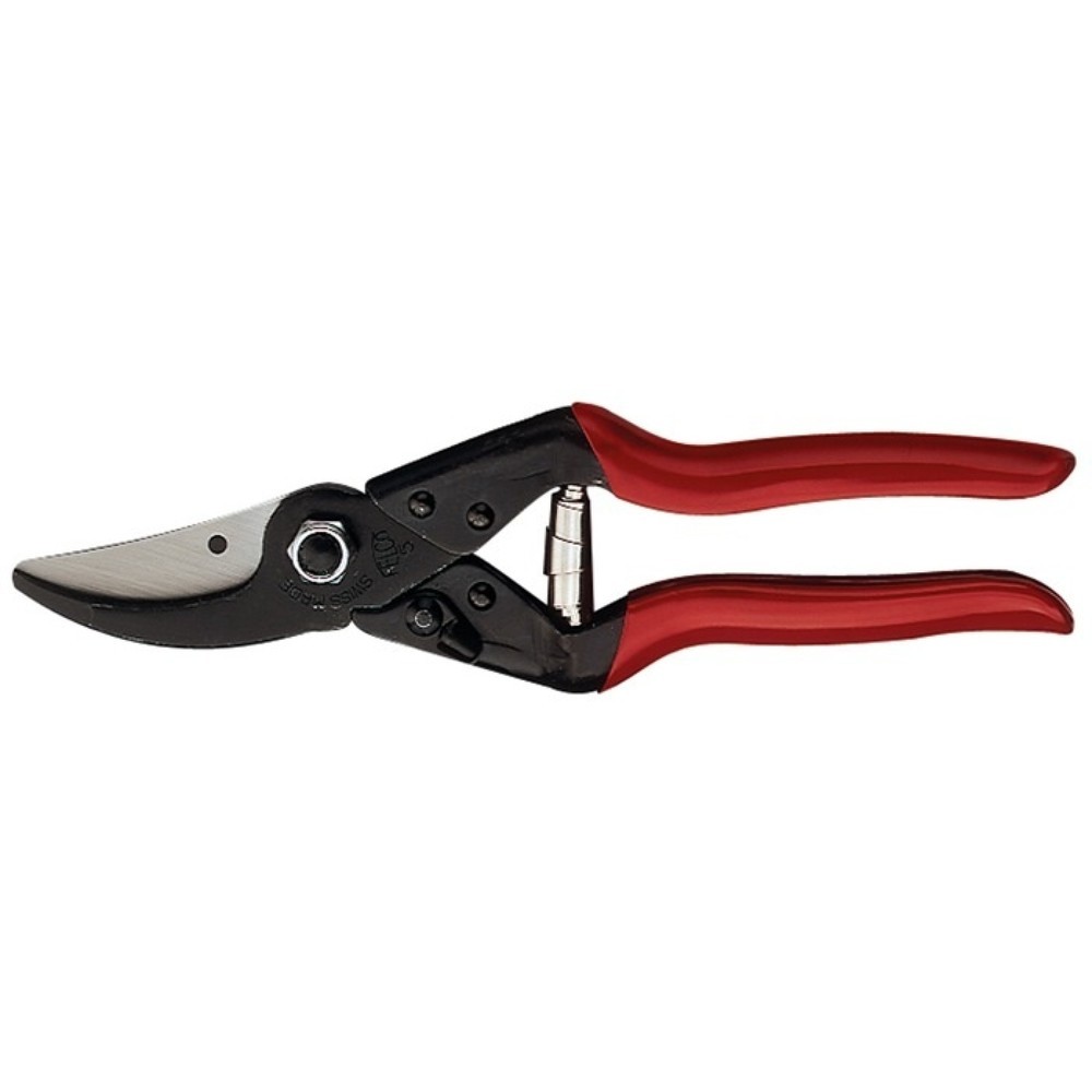 Illustration du produit: Sécateur FELCO 5 longueur totale 225 mm capacité de coupe 25 mm poids 310 g FELC