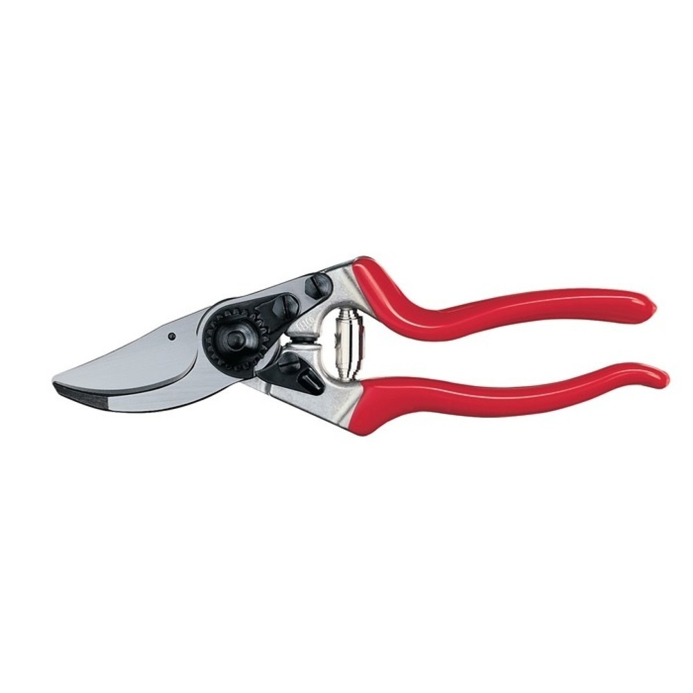 Illustration du produit: Sécateur FELCO 8 longueur totale 210 mm capacité de coupe 25 mm poids 245 g FELC
