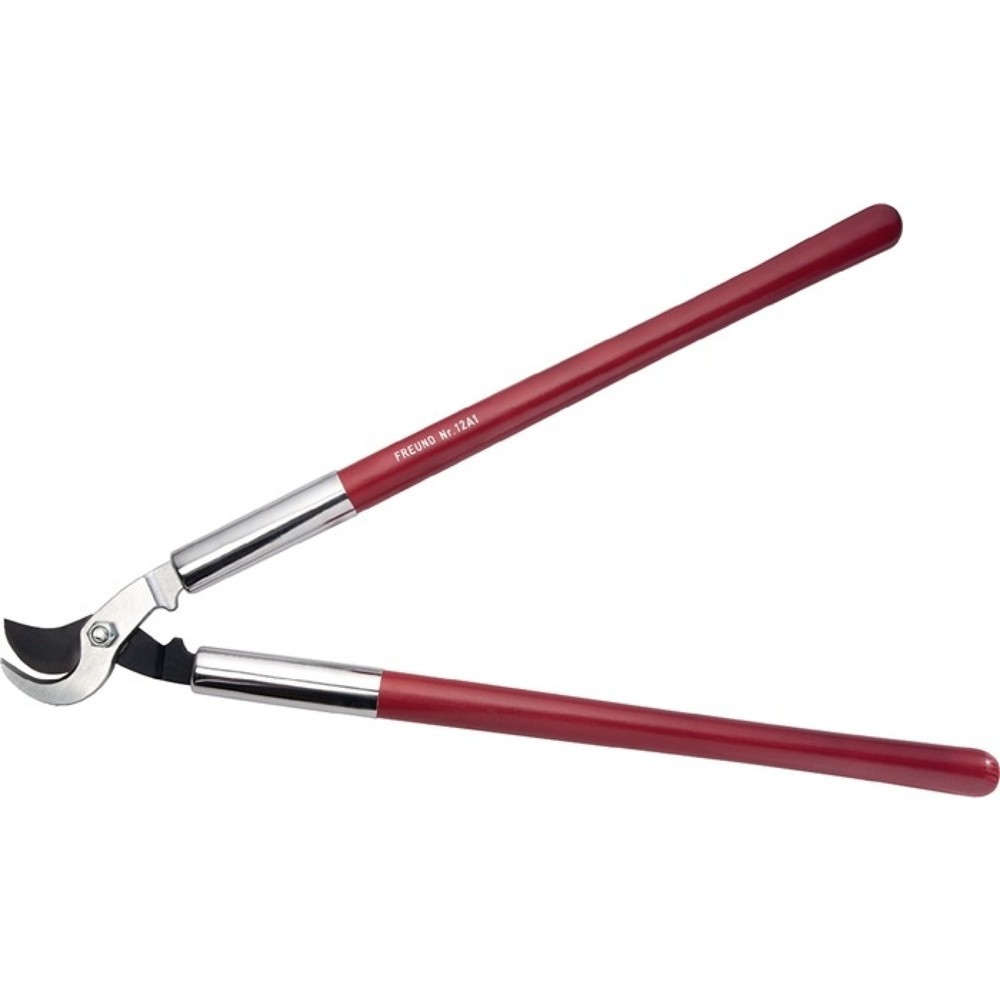 Illustration du produit: Coupe-branche 12 A 1 bypass longueur 750 mm capacité de coupe 45 mm poids 1950 g