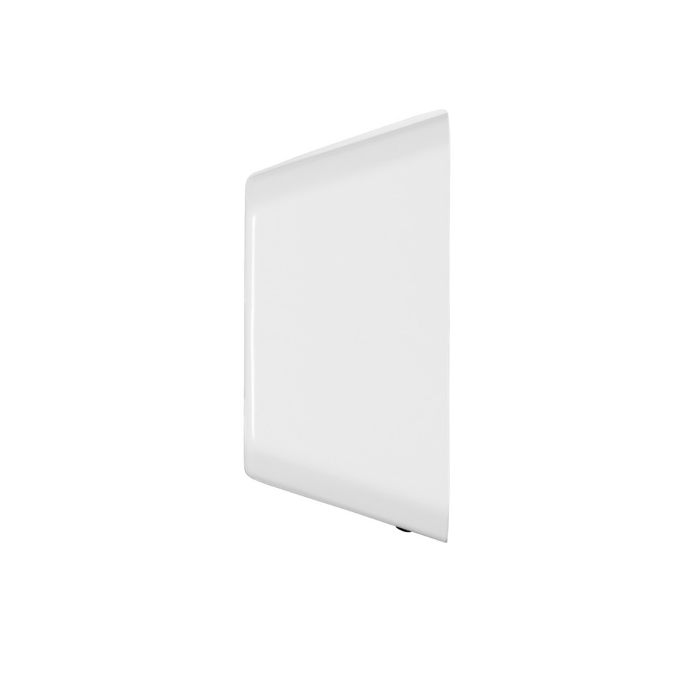N° de l'image du produit 4 : Sèche-mains Air-Wolf série B 30 blanc