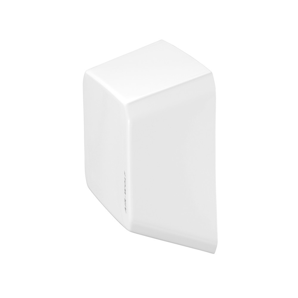 N° de l'image du produit 5 : Sèche-mains Air-Wolf série B 30 blanc