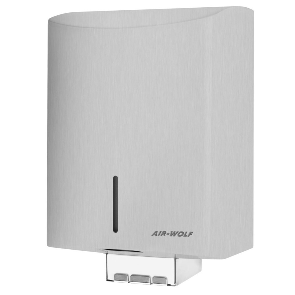 N° de l'image du produit 2 : Sèche-mains Air-Wolf série M 426