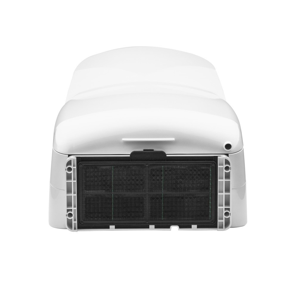 N° de l'image du produit 2 : Sèche-mains Air-Wolf série V 740