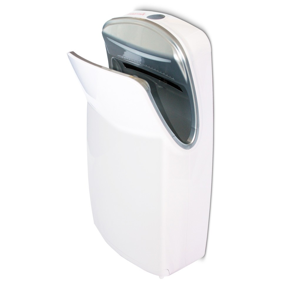 Illustration du produit: Sèche-mains starmix Highspeed Hands-in XT 3001, blanc