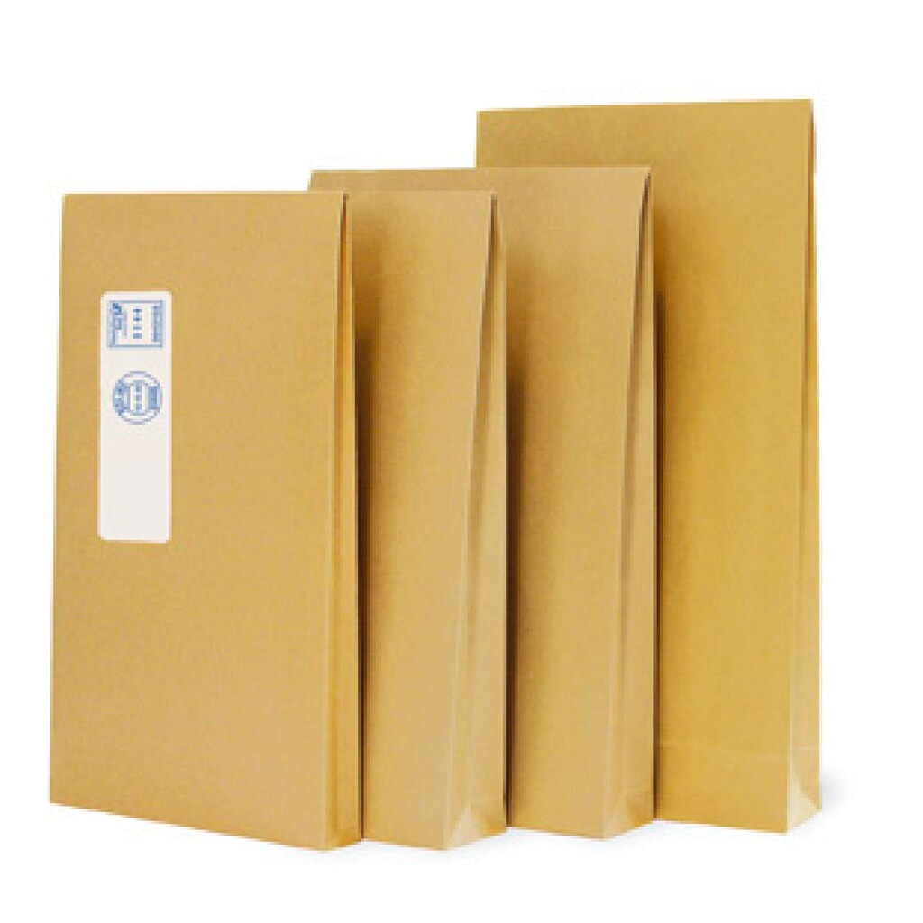 Seitenfaltentasche 229 x 324mm, 130g/qm, braun, 1 VE = 250 Stk Produktabbildung: Seitenfaltentasche 229 x 324mm, 130g/qm, braun, 1 VE = 250 Stk