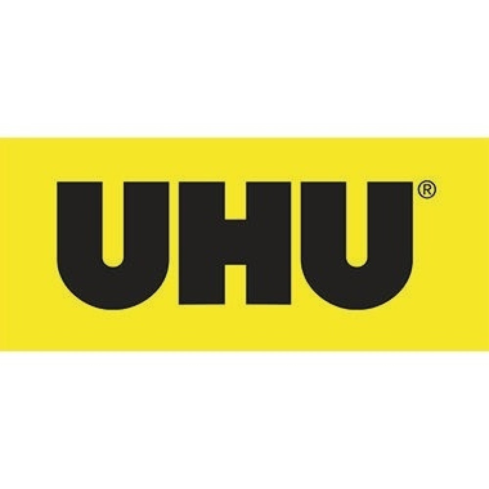 Produktabbildung Nr. 5: UHU Sprühkleber 3 IN 1 48905 500ml