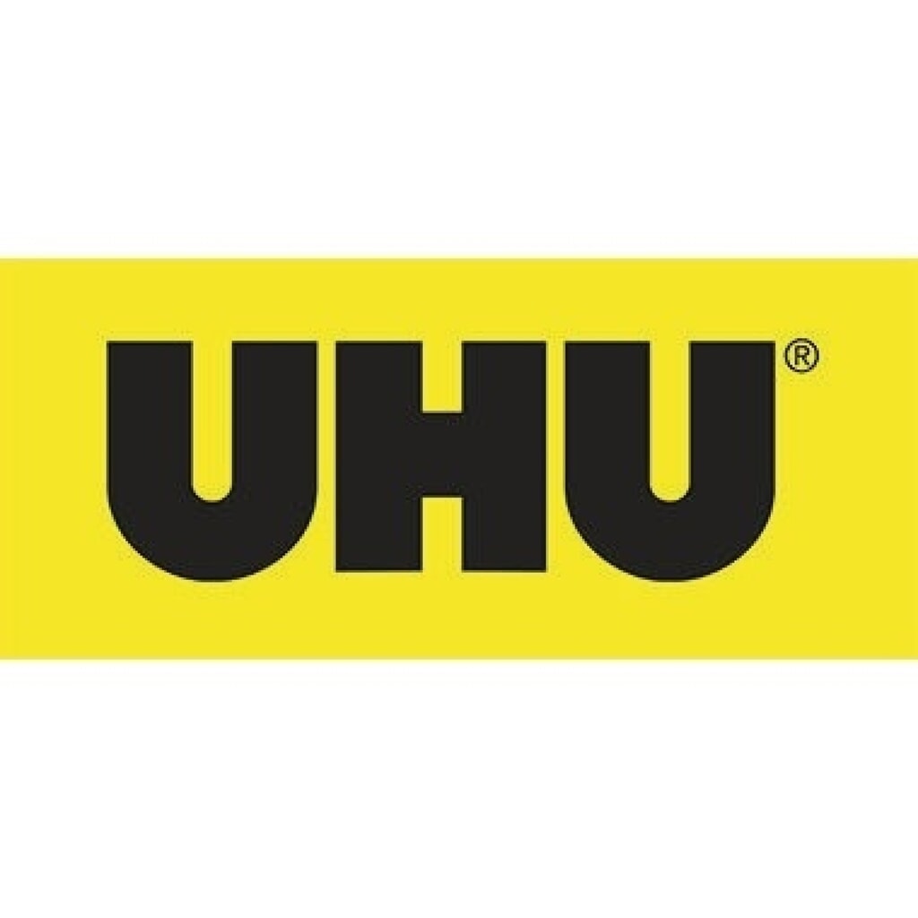 UHU Klebstoff hart 45510 Tube 35g Produktabbildung Nr. 4: UHU Klebstoff hart 45510 Tube 35g
