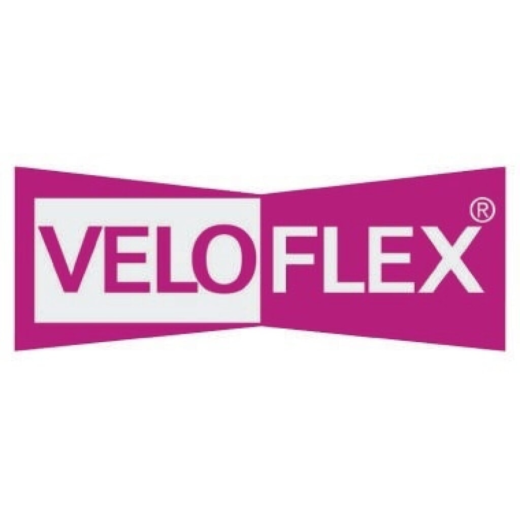 Veloflex Selbstklebetasche VELOCOLL 2215000 DIN A5 PP gk 10 St./Pack. Produktabbildung Nr. 2: Veloflex Selbstklebetasche VELOCOLL 2215000 DIN A5 PP gk 10 St./Pack.