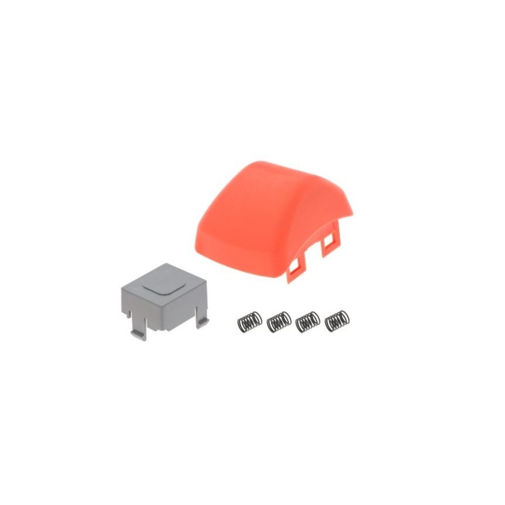 Produktabbildung: Self-Service-Kit für Elektro-Hubwagen Ameise® PTE 1.1 - Drucktasterwechsel, 7-teilig