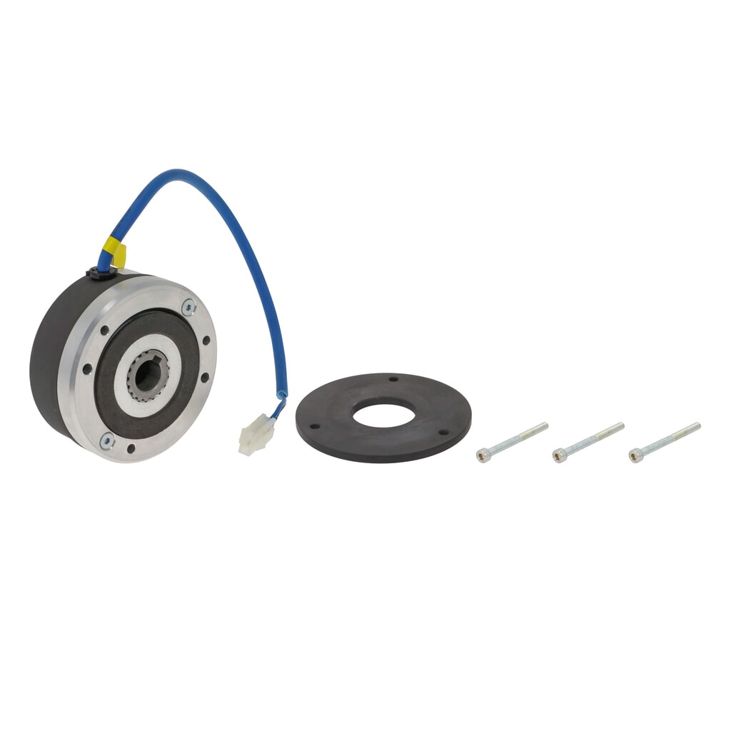 Produktabbildung: Self-Service-Kit für Elektro-Hubwagen Ameise® PTE 1.3 - Bremsenwechsel, 2-teilig