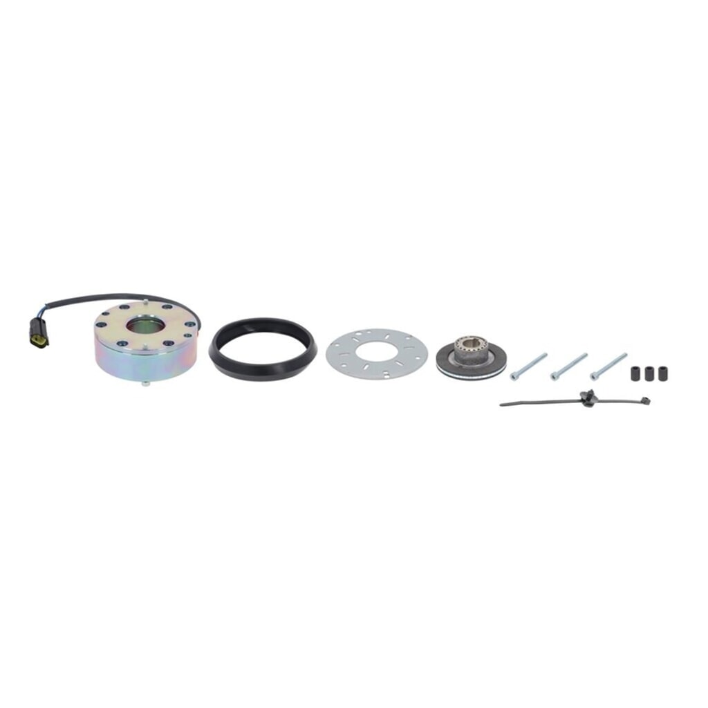 Produktabbildung: Self-Service-Kit für Elektro-Hubwagen Ameise® PTE 1.5 - Bremsenwechsel, 3-teilig