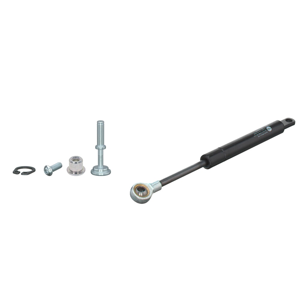 Self-Service-Kit für Jungheinrich Elektro-Hochhubwagen AMC 12/AMC 12z - Gasdruckfederwechsel, 6-teilig Produktabbildung: Self-Service-Kit für Jungheinrich Elektro-Hochhubwagen AMC 12/AMC 12z - Gasdruckfederwechsel, 6-teilig