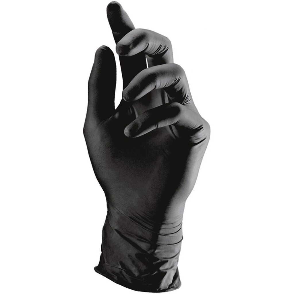 SEMPERIT Einw.-Handsch.Semperguard Nitril Style Produktabbildung Nr. 2: SEMPERIT Einw.-Handsch.Semperguard Nitril Style