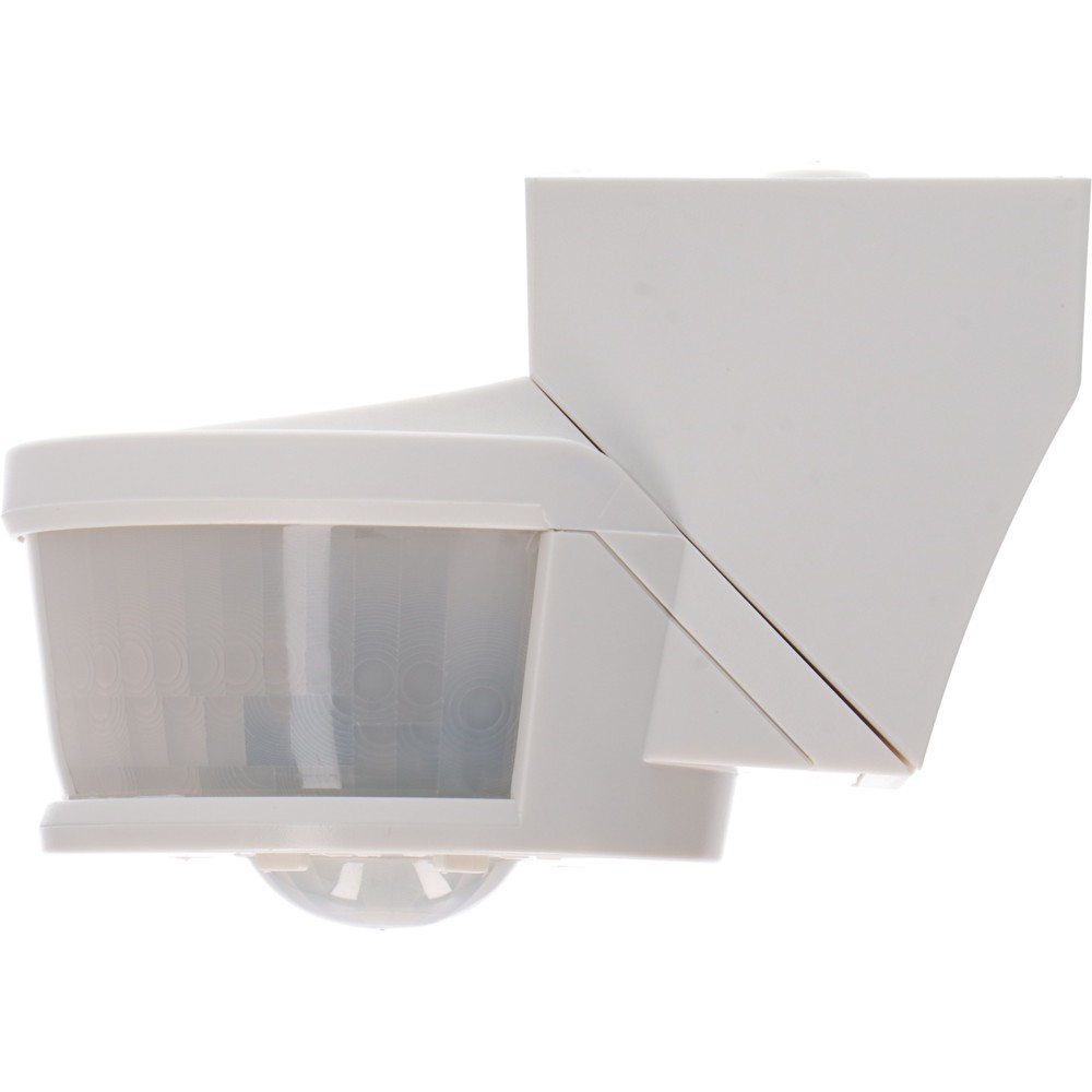 Produktabbildung Nr. 7: Sensor - PIR 270° IP44 - weiß