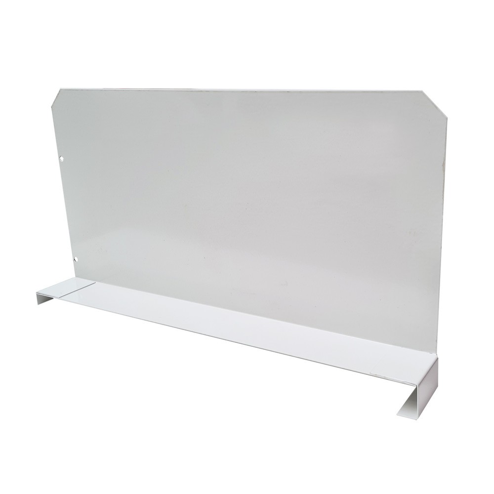 Imagen del producto: Separador de compartimentos independiente para estantería para archivo SCHULTE, longitud 300 mm