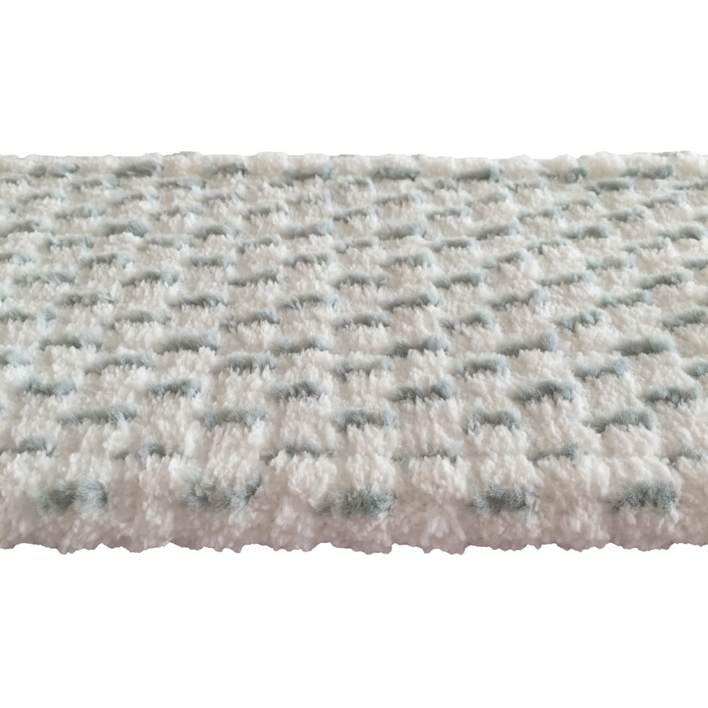 N° de l'image du produit 2 : Serpillière en microfibre Active, à poches et à lanières, largeur 400 mm