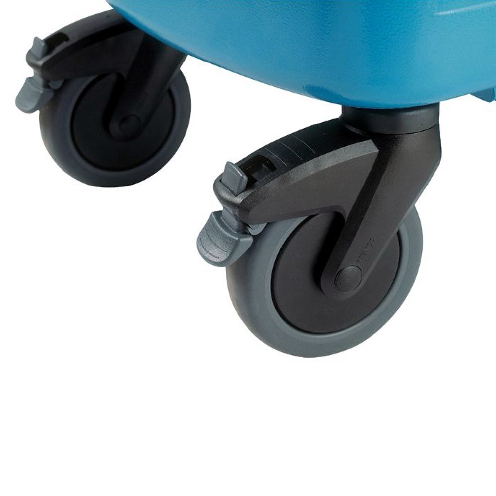 N° de l'image du produit 3 : Servante d'atelier HAZET® Assistent® Premium, abaissable, HxlxP 1 002 x 725 x 398 mm