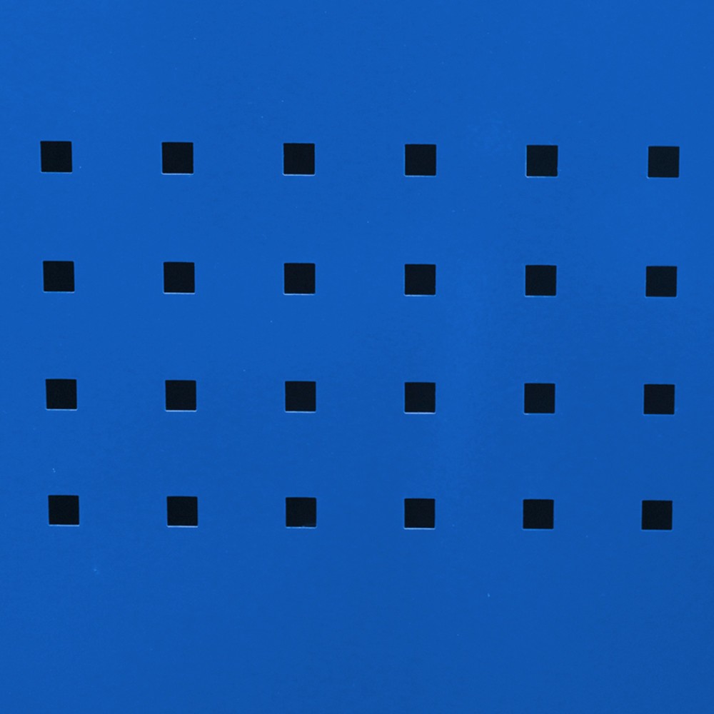 N° de l'image du produit 7 : Servante d'atelier HEMMDAL, avec assortiment d'outils de 115 pièces, bleu