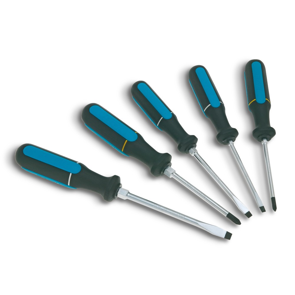 Immagine del prodotto: Set di cacciaviti HAZET®, 5 pezzi