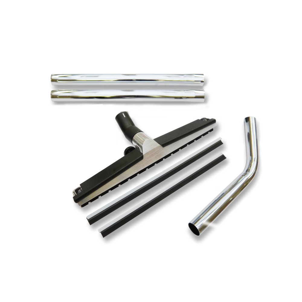 Immagine del prodotto: Set di pulizia per aspiratore industriale ECODust